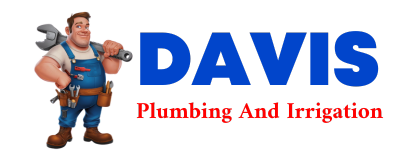 Trusted plumber in DIBERVILLE